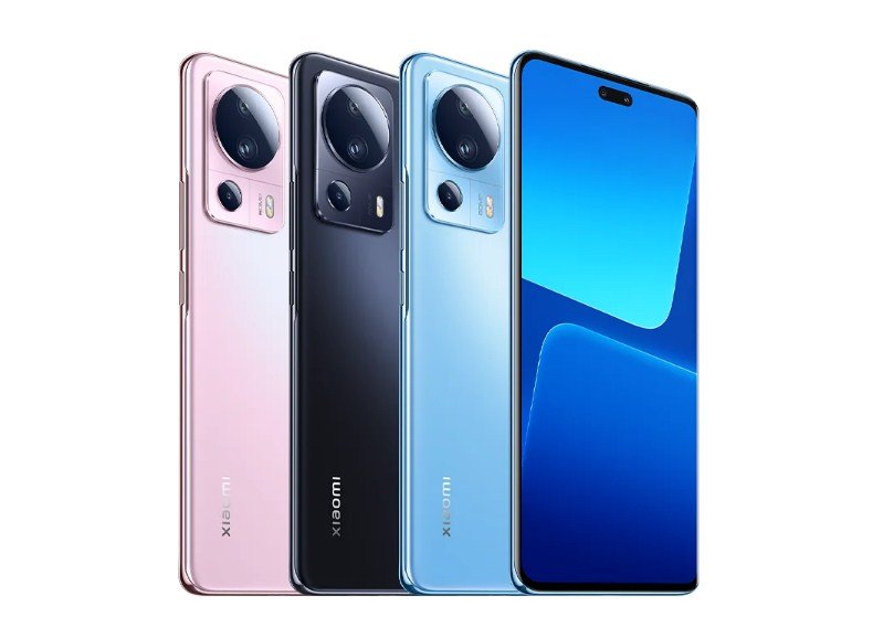 Perbandingan Samsung Galaxy A54 dan Xiaomi 13 Lite Dari Segi Desain