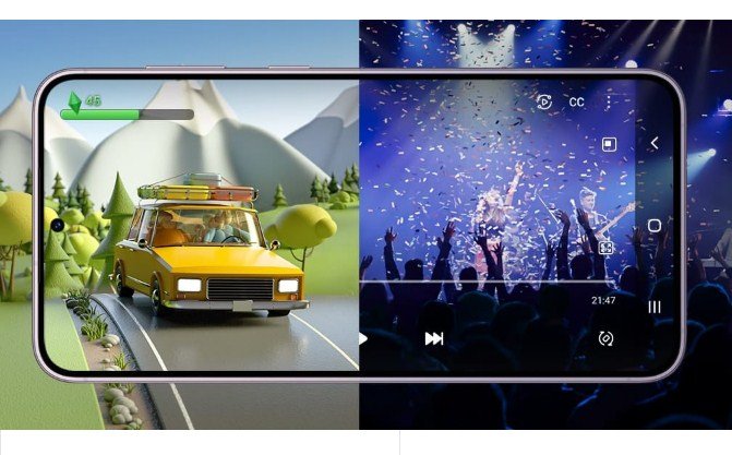 Review Performa Terbaik Samsung Galaxy S23