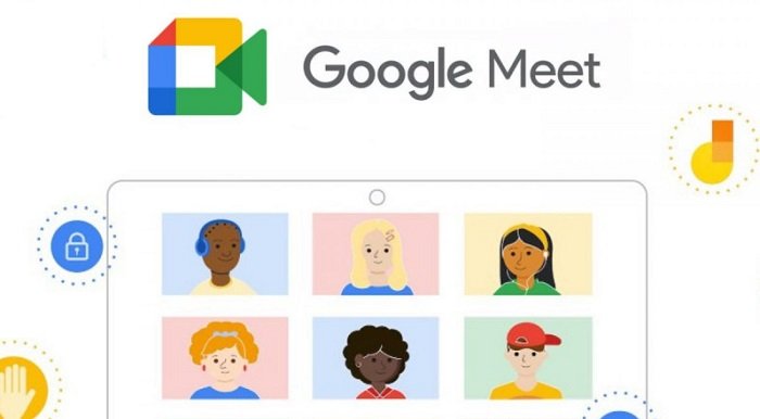 Aplikasi Video Call Gratis Google Meet 