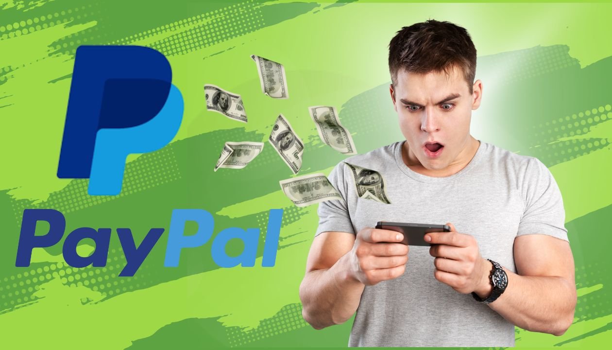 game paypal real