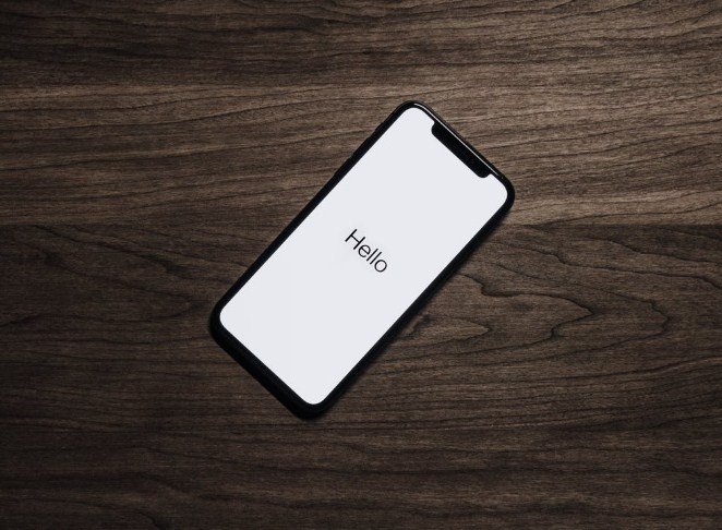 Cara Menaikkan Kesehatan Baterai iPhone Dengan Rutin Melakukan Update iOS