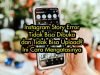 Instagram Story Error Tidak Bisa Dibuka dan Tidak Bisa Upload Ini Cara Mengatasinya