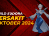 Build Eudora Tersakit